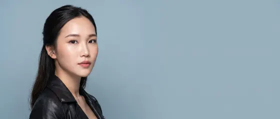 가상모델 #1337 히어로 섹션 12