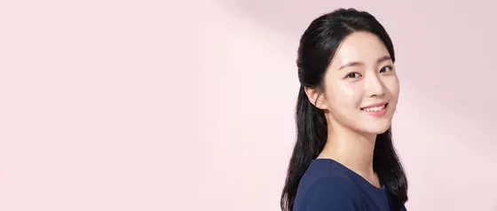 가상모델 #1411 히어로 섹션 1
