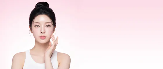 가상모델 #245 히어로 섹션 46
