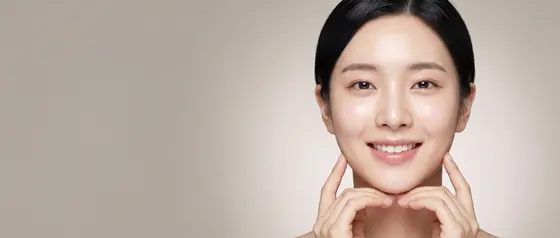 가상모델 #1411 히어로 섹션 3
