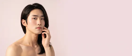 가상모델 #1329 히어로 섹션 46