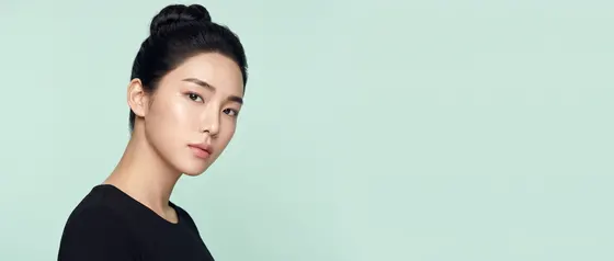 가상모델 #1433 히어로 섹션 37