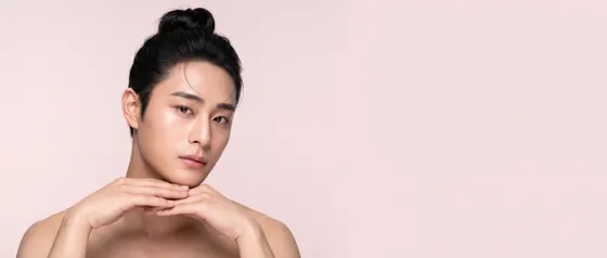 가상모델 #1113 히어로 섹션 45