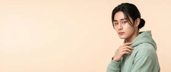 가상모델 #1113 히어로 섹션 46