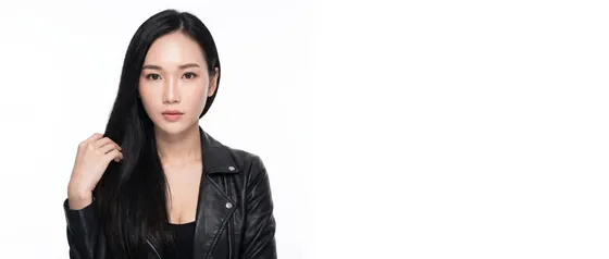 가상모델 #1337 히어로 섹션 42