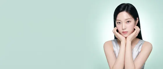 가상모델 #930 히어로 섹션 1