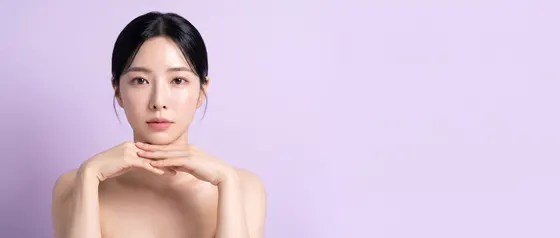 가상모델 #1292 히어로 섹션 60
