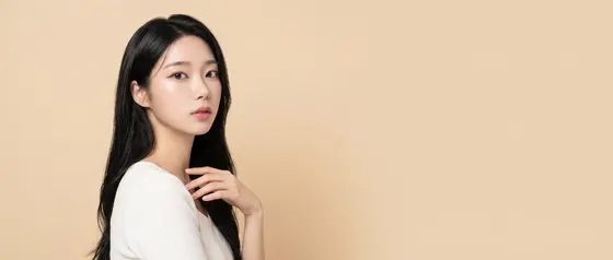가상모델 #1317 히어로 섹션 56