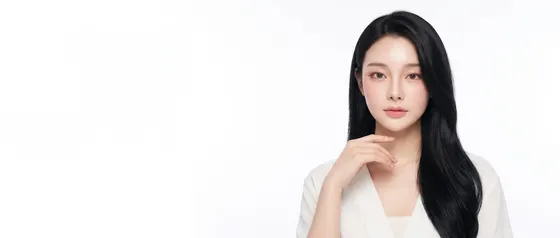 가상모델 #1477 히어로 섹션 50