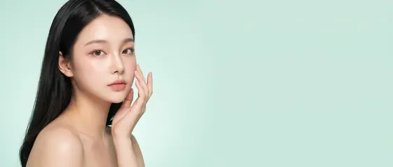 가상모델 #1477 히어로 섹션 56