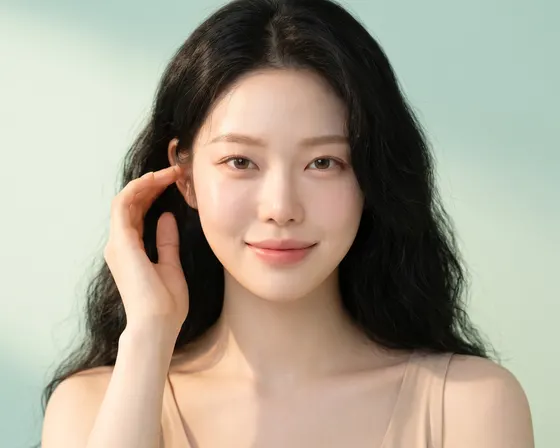 얼굴 중심컷 5:4
