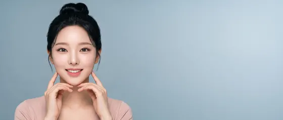 가상모델 #1465 히어로 섹션 56