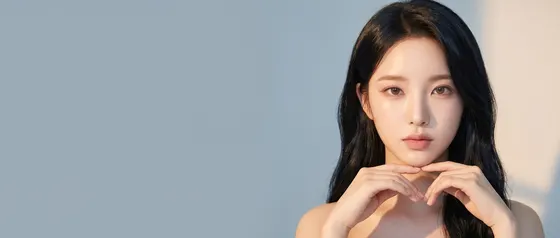 가상모델 #1387 히어로 섹션 49
