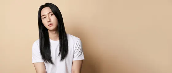 가상모델 #1369 히어로 섹션 50