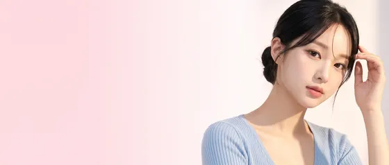 가상모델 #1385 히어로 섹션 49