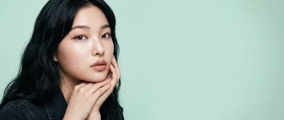 가상모델 #1485 히어로 섹션 60