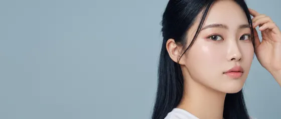 가상모델 #1486 히어로 섹션 50