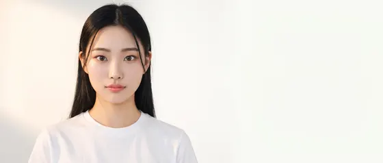가상모델 #1486 히어로 섹션 57