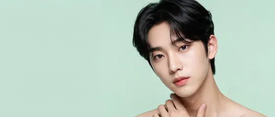 가상모델 #1318 히어로 섹션 50