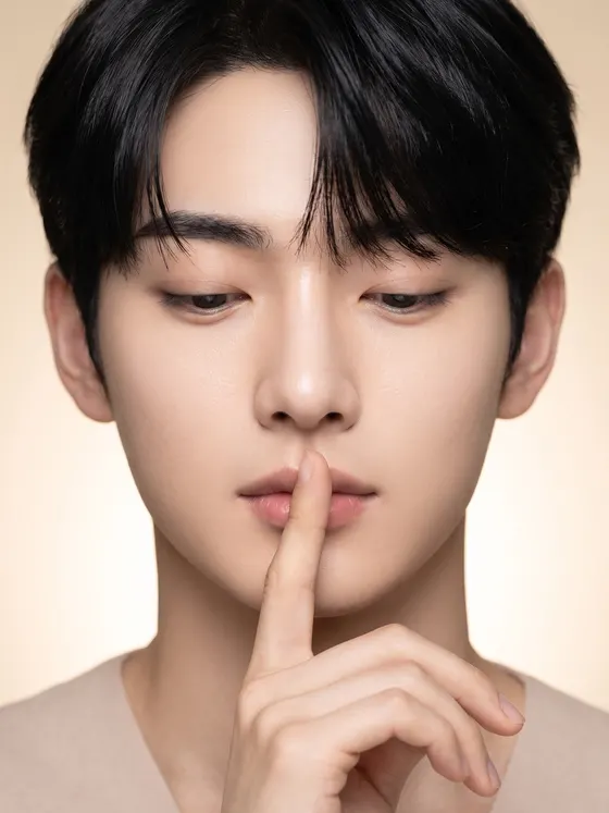 얼굴 중심컷 3:4