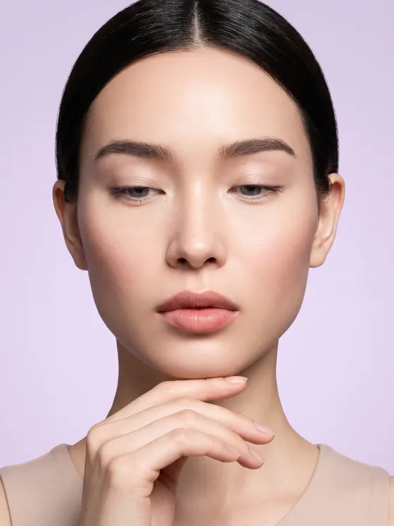 얼굴 중심컷 3:4