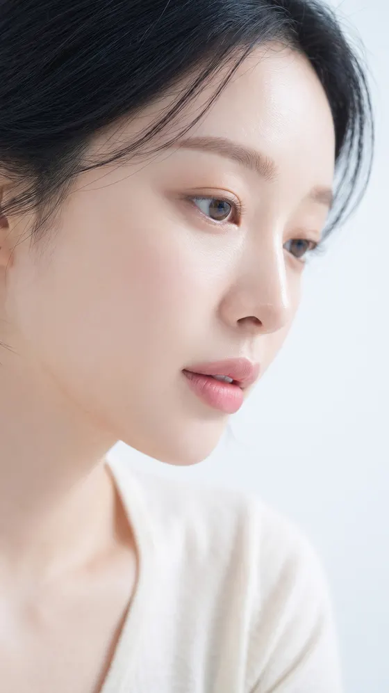 가상모델 #1278 스타일컷 3