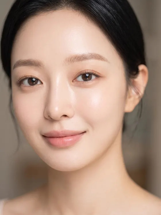 가상모델 #1278 스타일컷 5