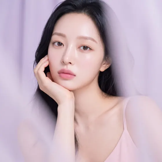가상모델 #1278 스타일컷 9