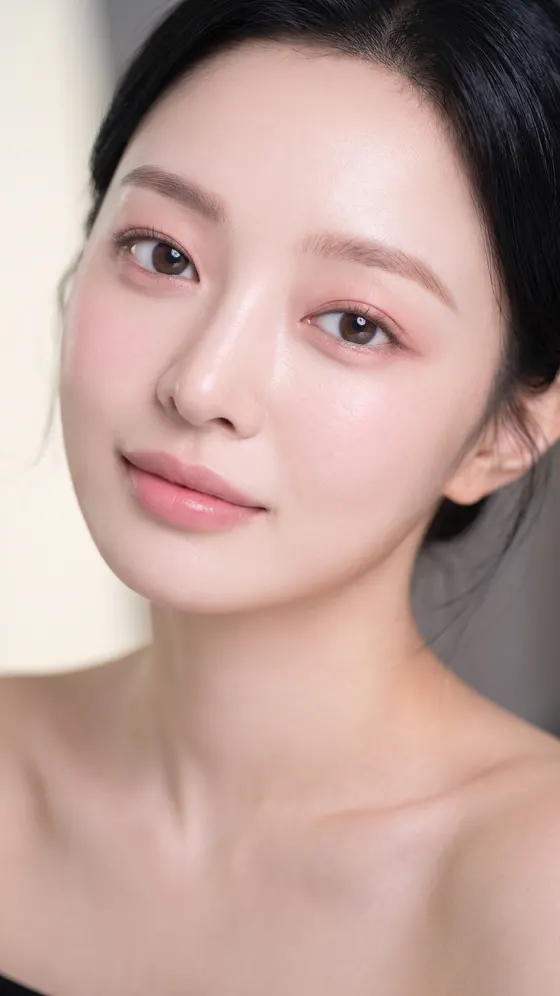 가상모델 #1278 스타일컷 18
