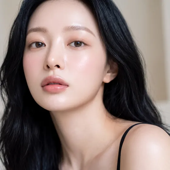 가상모델 #1278 스타일컷 23