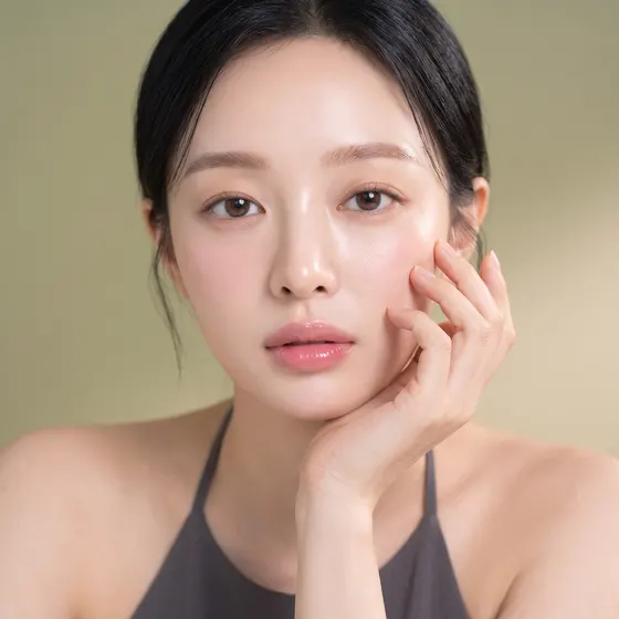 가상모델 #1278 스타일컷 24