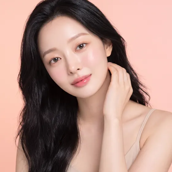 가상모델 #1278 스타일컷 25