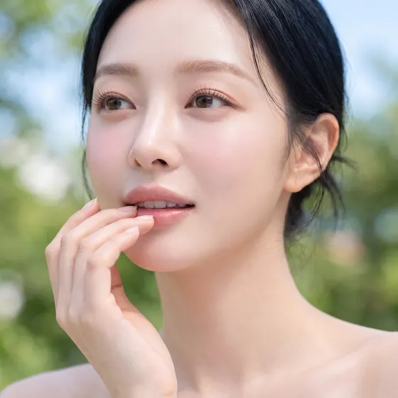 가상모델 #1278 스타일컷 27