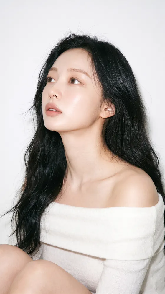 가상모델 #1278 스타일컷 30
