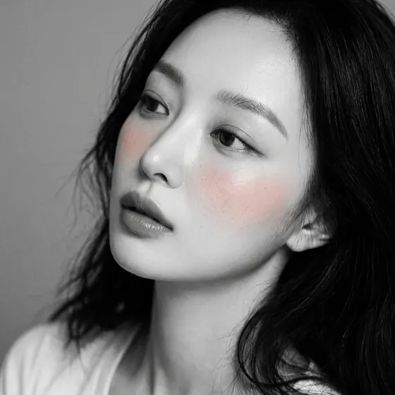 가상모델 #1278 스타일컷 34