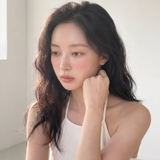 가상모델 #1278 스타일컷 35