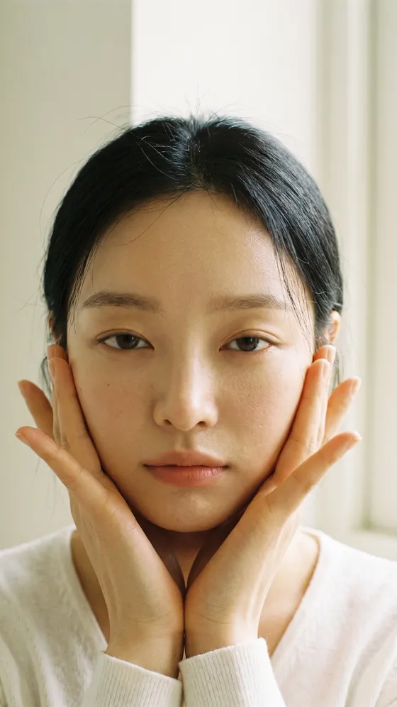 가상모델 #1278 스타일컷 37