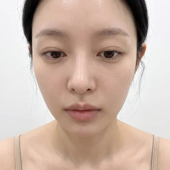 가상모델 #1278 스타일컷 38