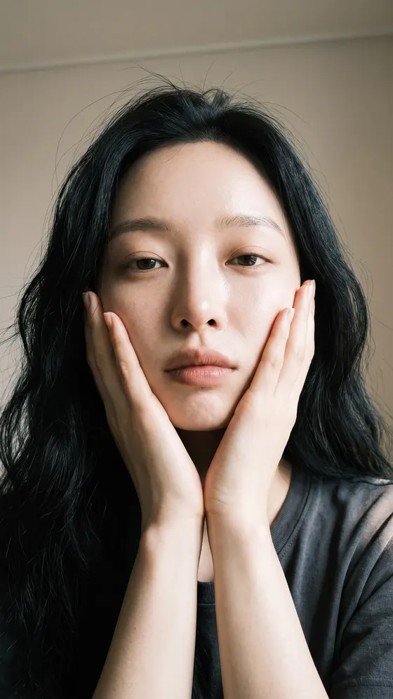 가상모델 #1278 스타일컷 43