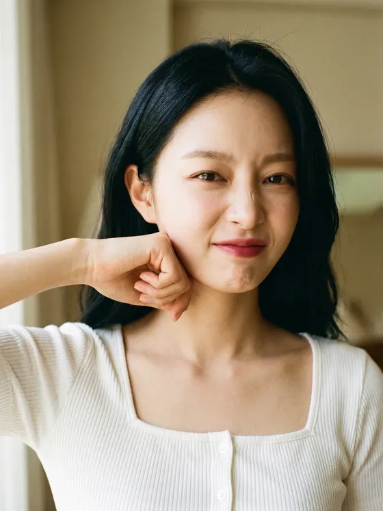 가상모델 #1278 스타일컷 51