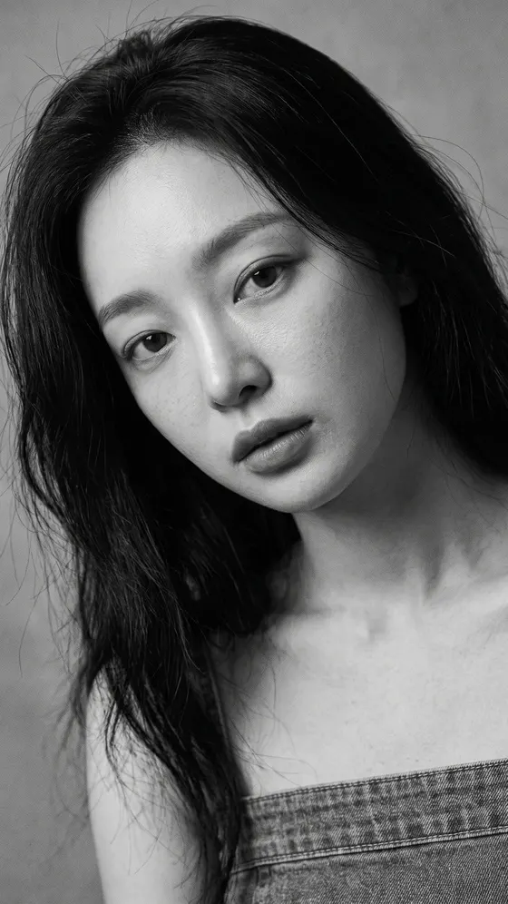 가상모델 #1278 스타일컷 54