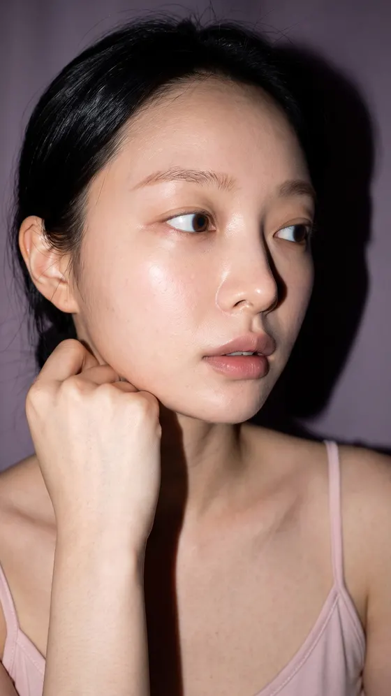 가상모델 #1278 스타일컷 56