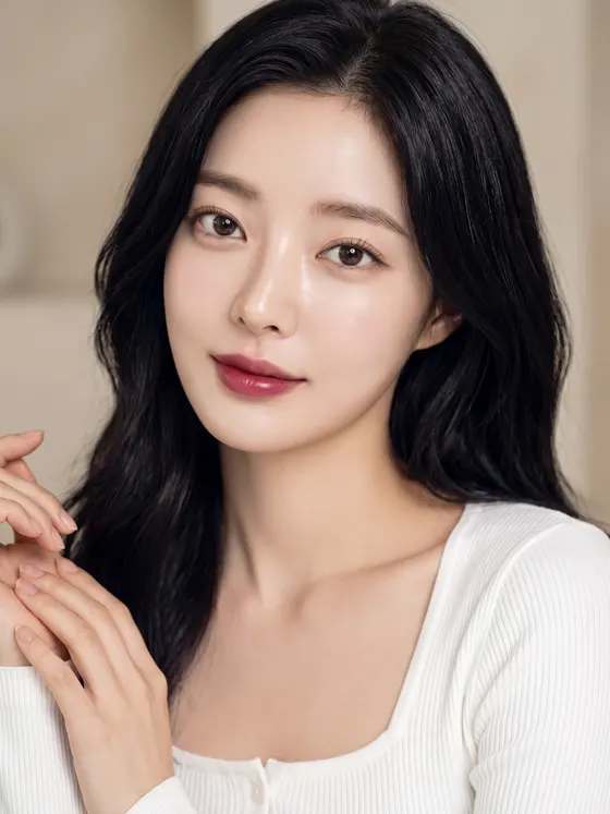 스타일컷 3:4