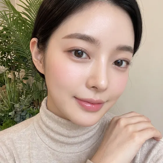 스타일컷 1:1