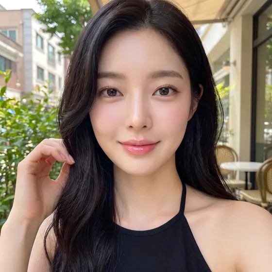 스타일컷 1:1