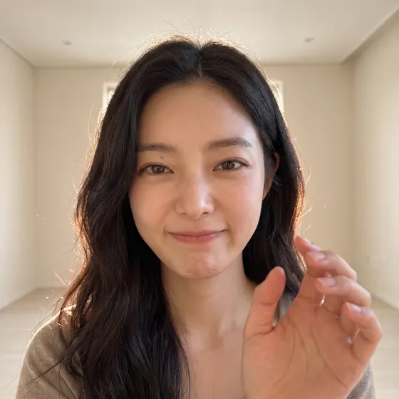 스타일컷 1:1