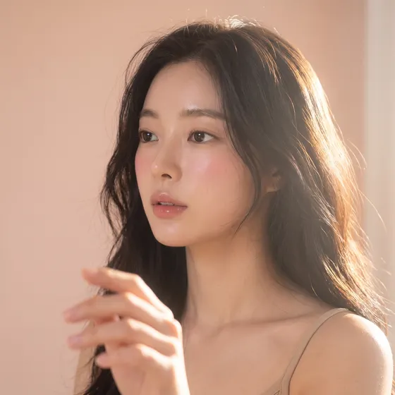 스타일컷 1:1