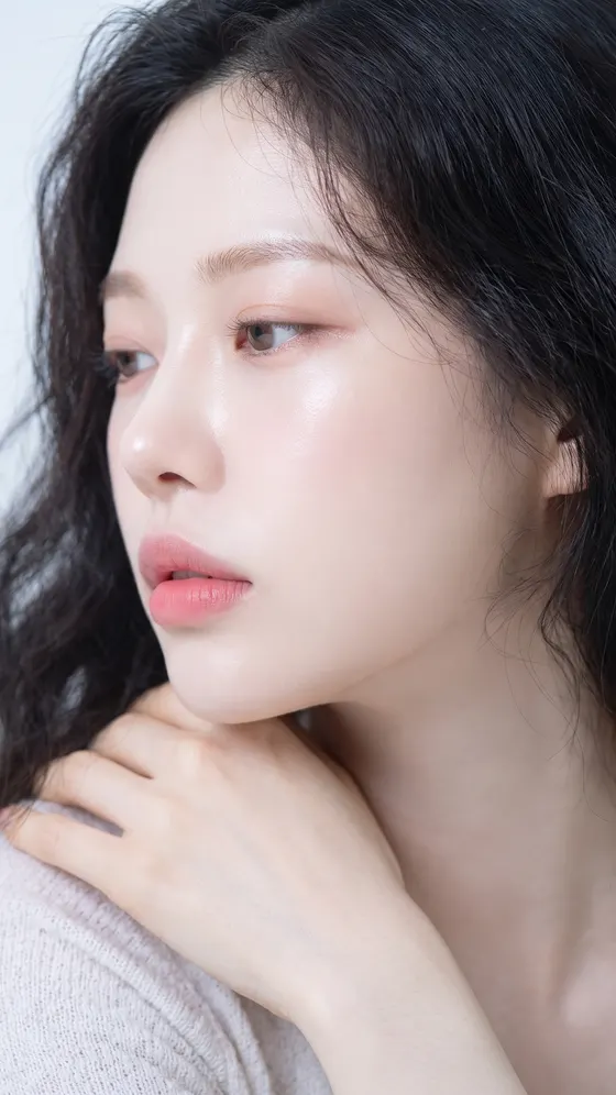 가상모델 #1130 스타일컷 3