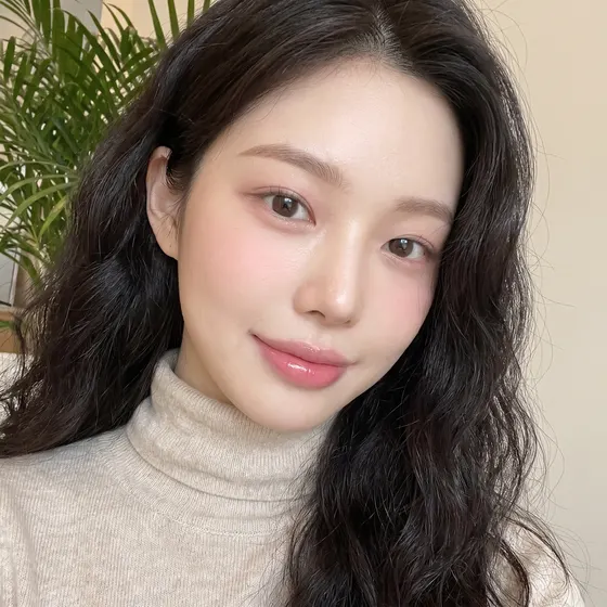 가상모델 #1130 스타일컷 4