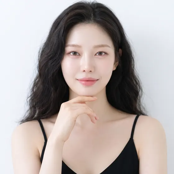 가상모델 #1130 스타일컷 5